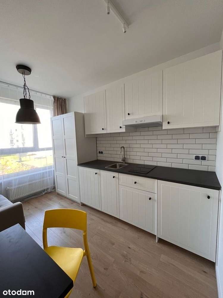 Warszawa Ożarów, nowe mieszkanie przy dworcu PKP - Pełny obrazek: 4/20