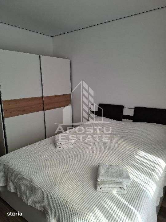 Apartament 2 camere , AC, Prima inchiriere , Zona Garii - Imagine principală: 3/12