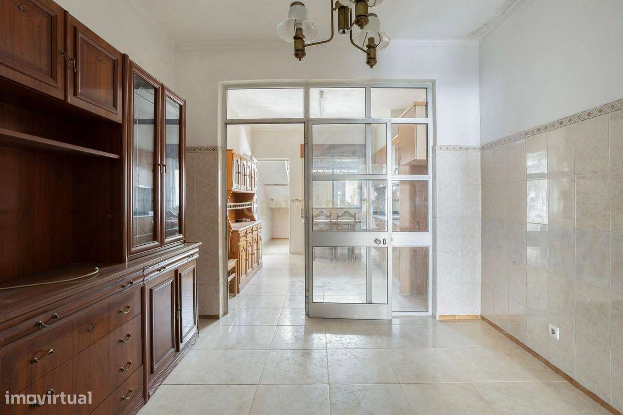 Moradia T2 em Tavira-5