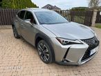 Lexus UX 250h (E-FOUR) Executive Line - 8