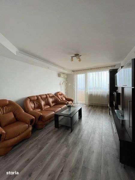 Apartament langa Tribunal - Imagine principală: 5/7