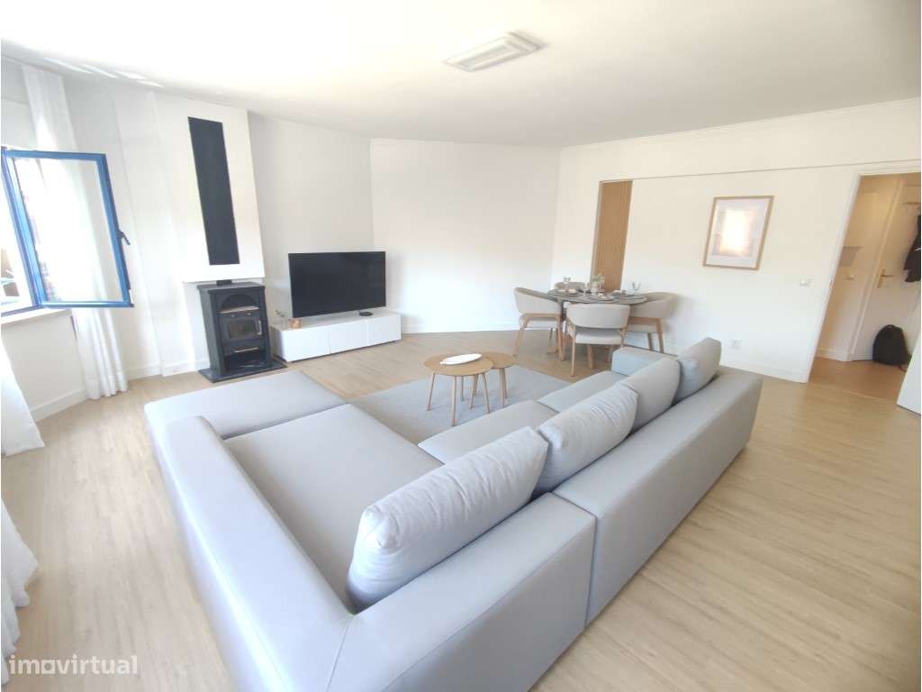 Apartamento T2 para Venda na Marisol-6