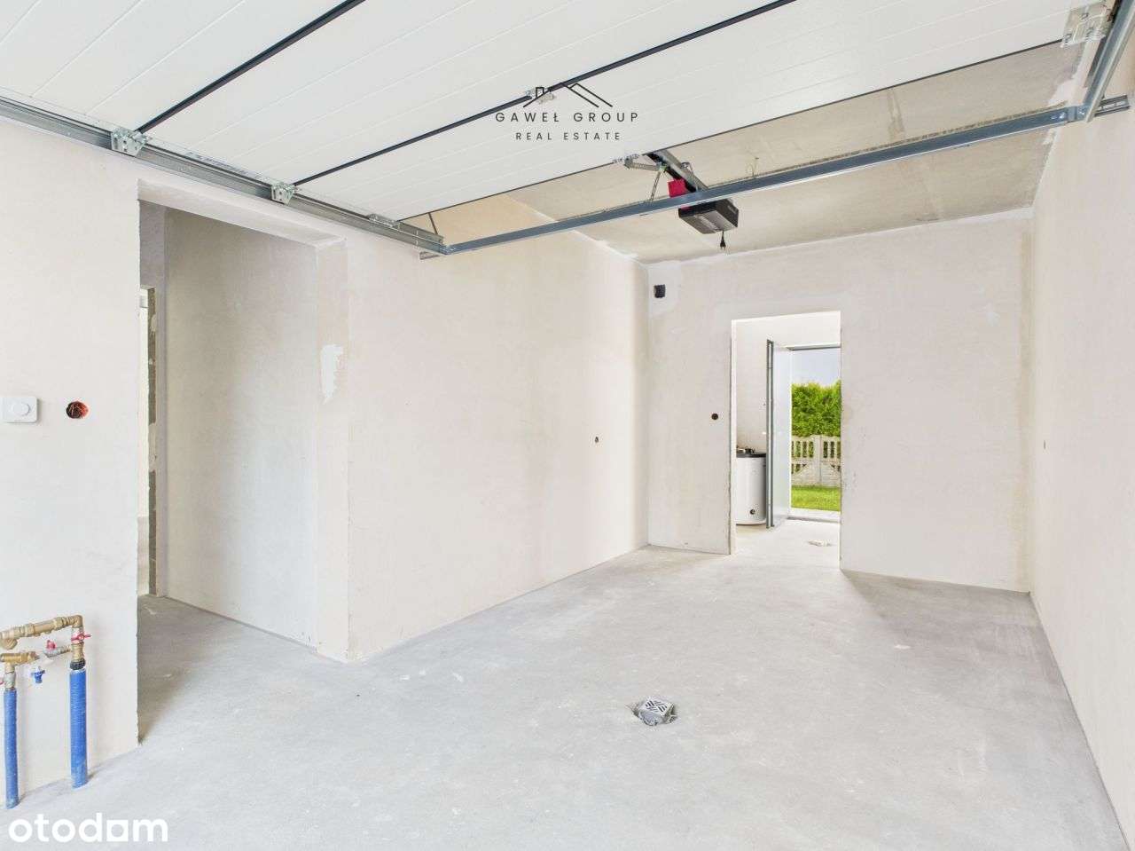 Dom szeregowy Katowice- Podlesie-18