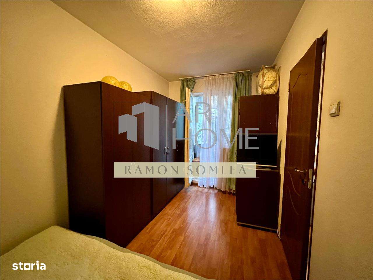 Apartament 2 camere, zona Malu Rosu, Ploiesti - Imagine principală: 5/12