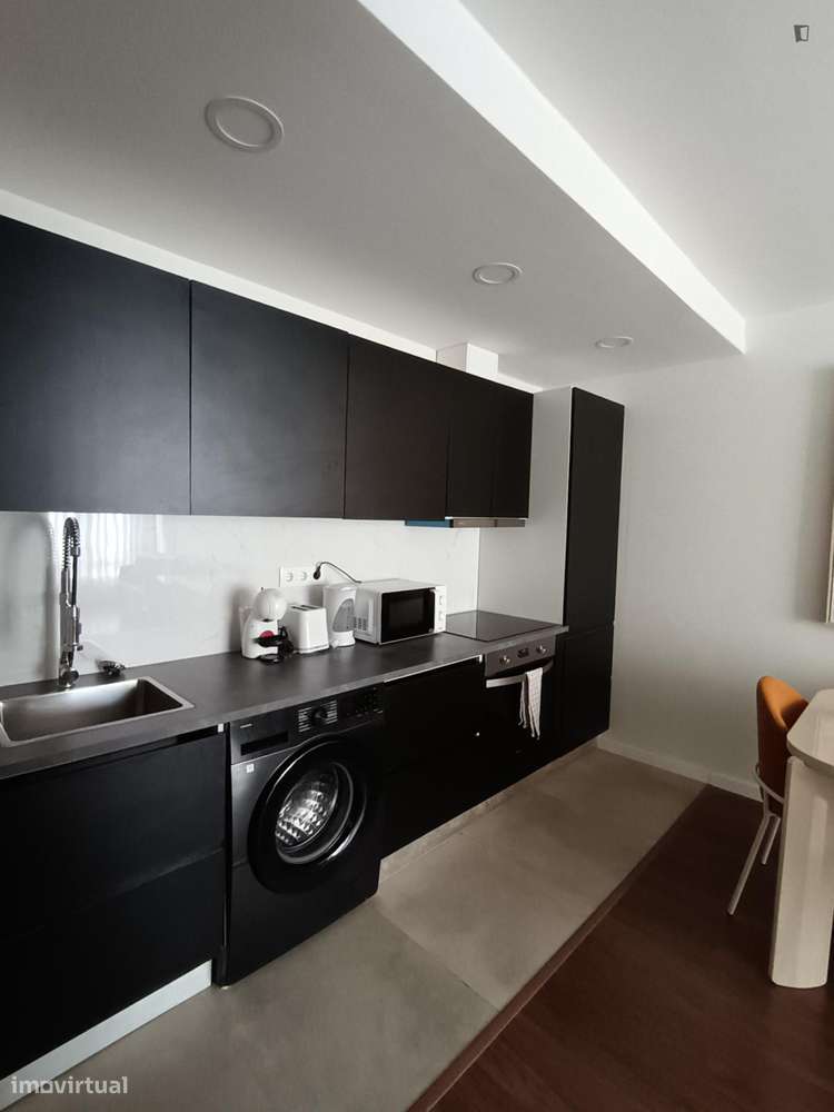 Apartamento com 3 quartos - localizado em Santo Ildefonso Porto - Grande imagem: 3/10