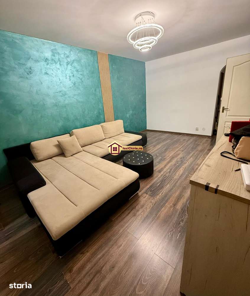Apartament 4 camere Mircea cel Batran - Imagine principală: 1/12