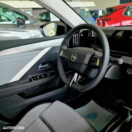 Opel Astra 1.5 Start/Stop Elegance - 6