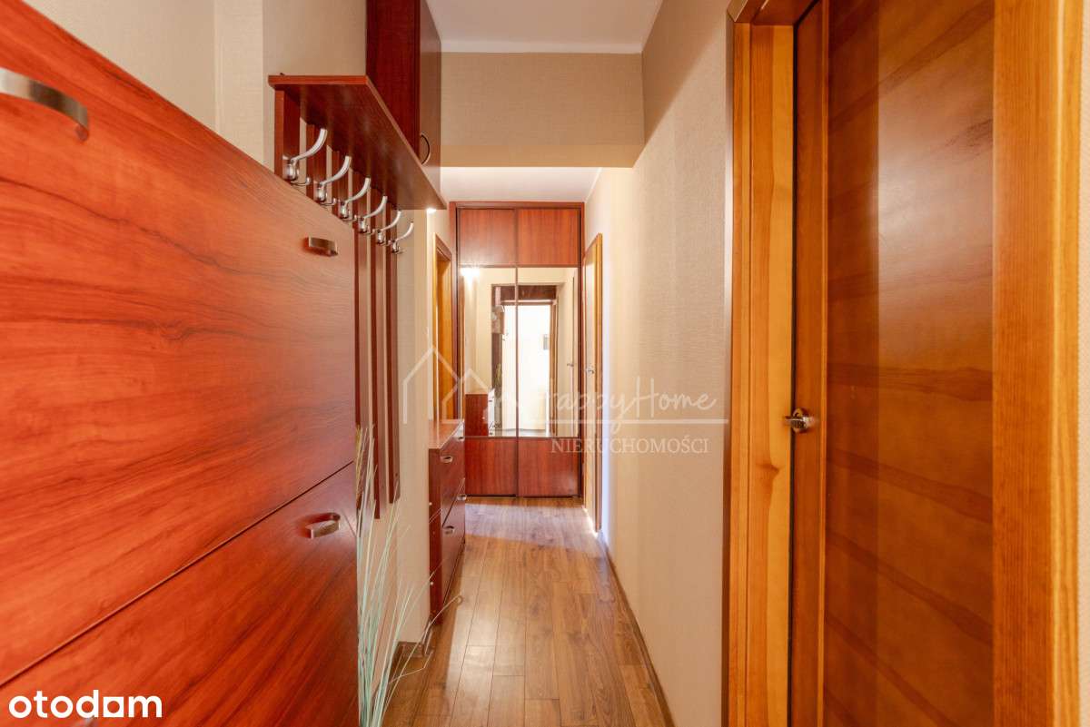 Baranowo - 4 pokoje - jezioro-11