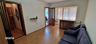 Garsoniera zona Girocului 170 euro