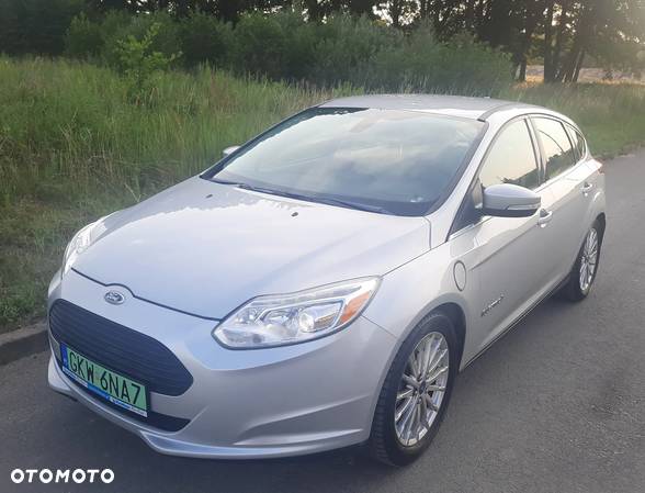 Ford Focus - 4