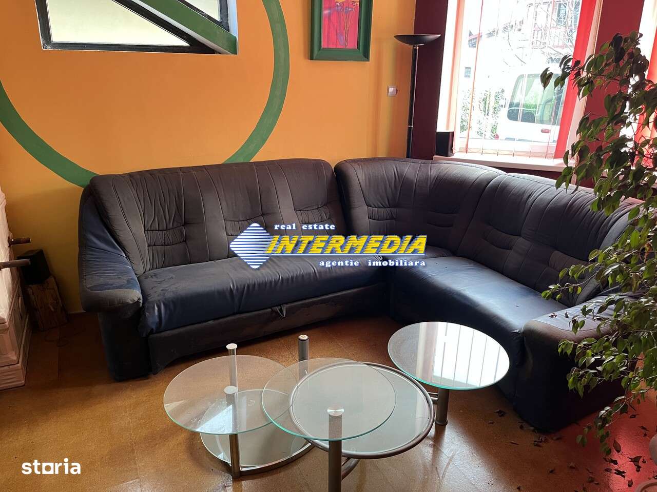 Casa pentru muncitori cu 4 camere de inchiriat zona Centru - Imagine principală: 4/9