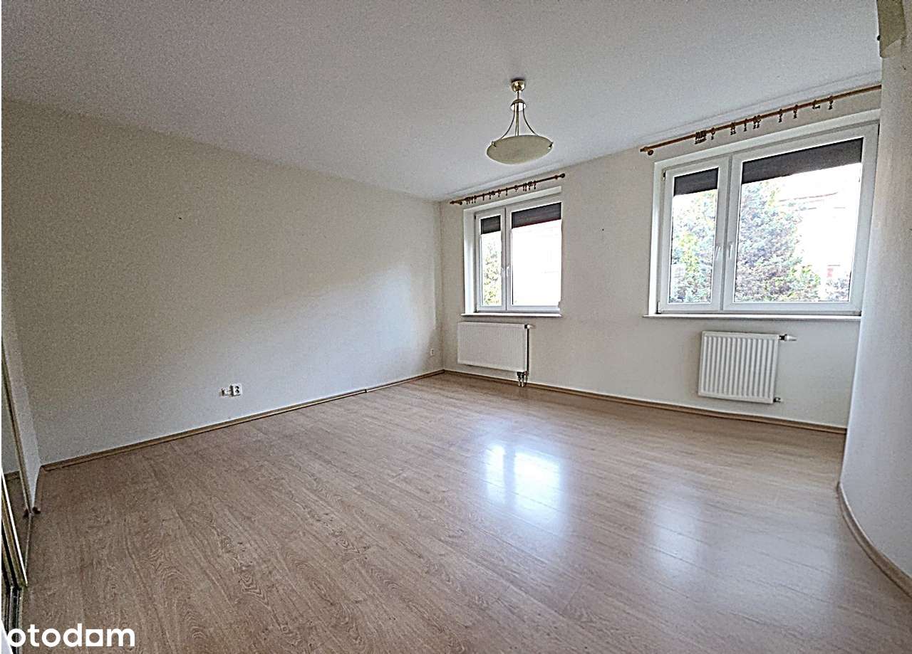 3 pokoje | Leszczyńska | Garaż-4