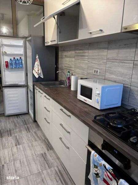 inchiriere garsoniera Rezervelor - Imagine principală: 5/8