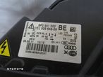 Lewa Audi A3 8P0 Lift Bi-Xenon Nie Skretny LED EU - 2