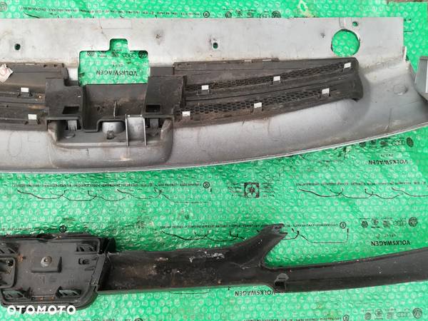 ATRAPA GRILLA PEUGEOT 206, PARTNER LIFT, 9628691277, 9644758777 - 10