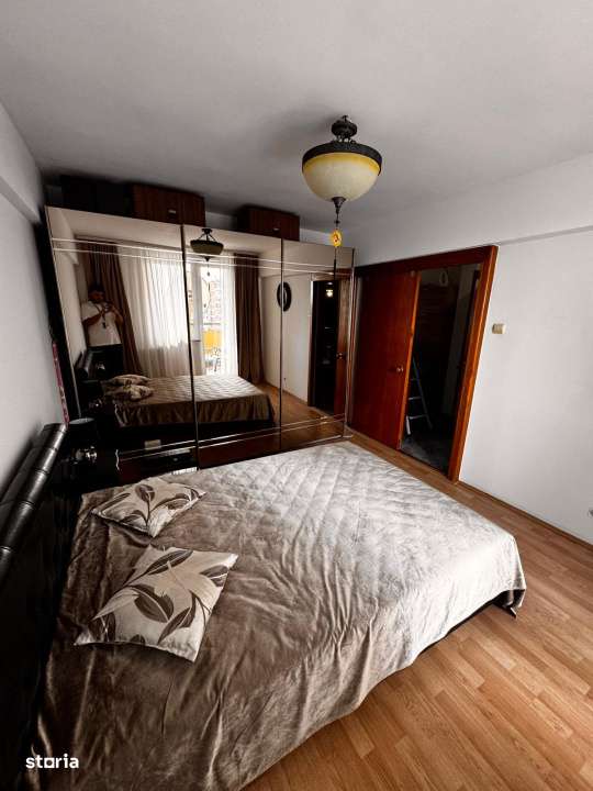 Apartament 2 camere 54mp Ramada Km 0  Disponibil din Februarie - Imagine principală: 4/14