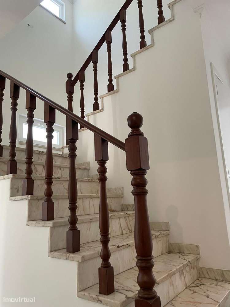 Moradia T3 Geminada - Estradas das Machadas - Totalmente Renovada-12