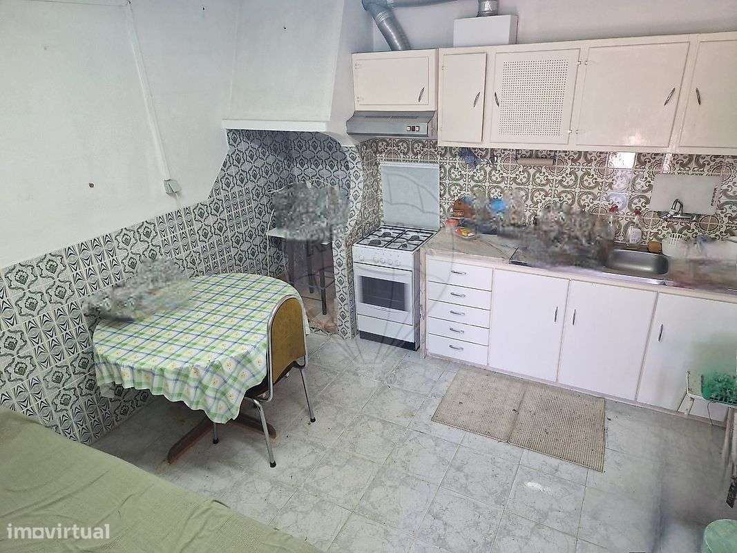 Moradia T2 para venda - Grande imagem: 4/12