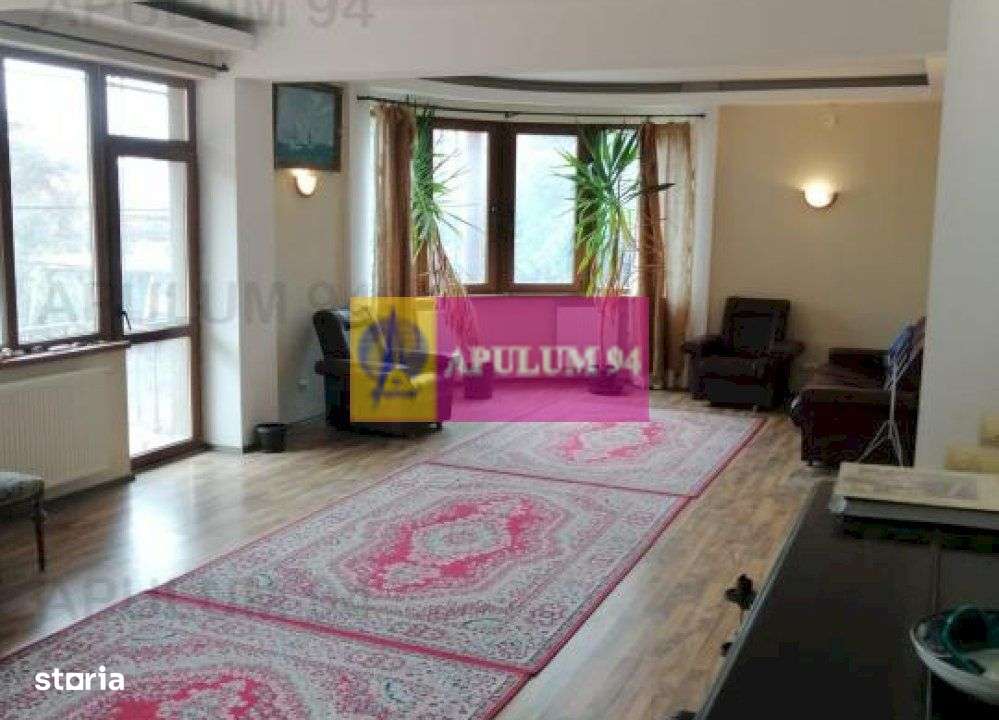 Vila Spatioasa Bucuresti - Imagine principală: 3/17