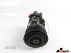 Compressor de ar condicionado SEMI-NOVO/ ORIGINAL BMW 1 (F20)/BMW 3 (F30, F80)/B... - 3