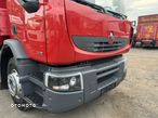 Renault Premium Lander 380 DXI/ 6x4/ - 25