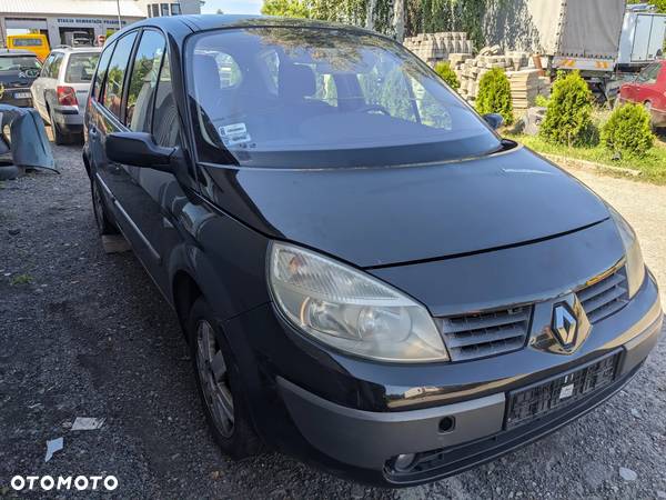 Renault Scenik II DCI na części - 6