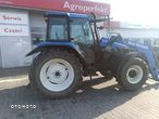 New Holland TS115 - 9