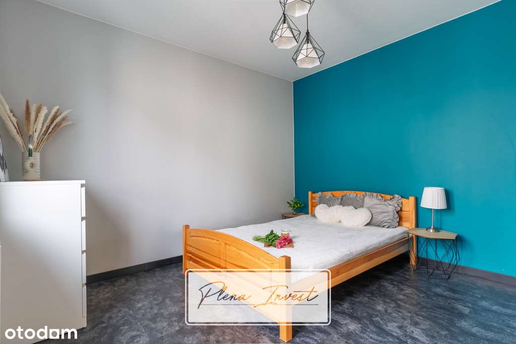 Ogródek | prywatność | piękny widok-12