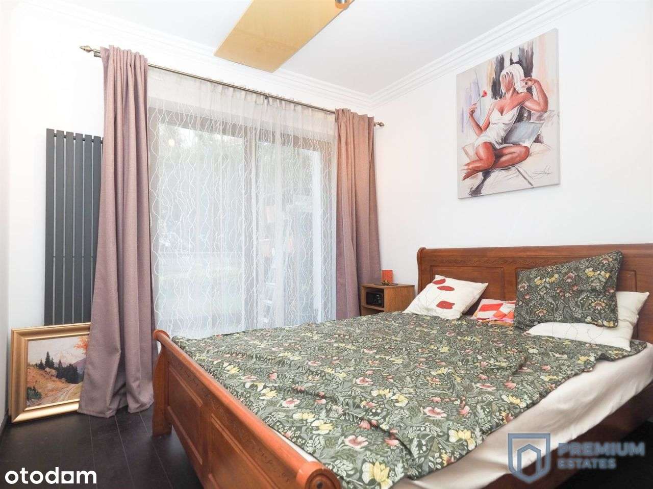 Wyjątkowe mieszkanie z tarasem |Inwestycja Premium-5