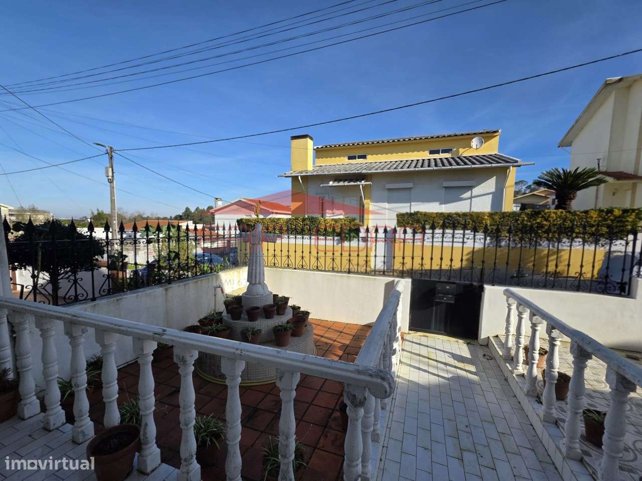 Moradia térrea ao preço dum T1 em Valadares - Grande imagem: 2/25