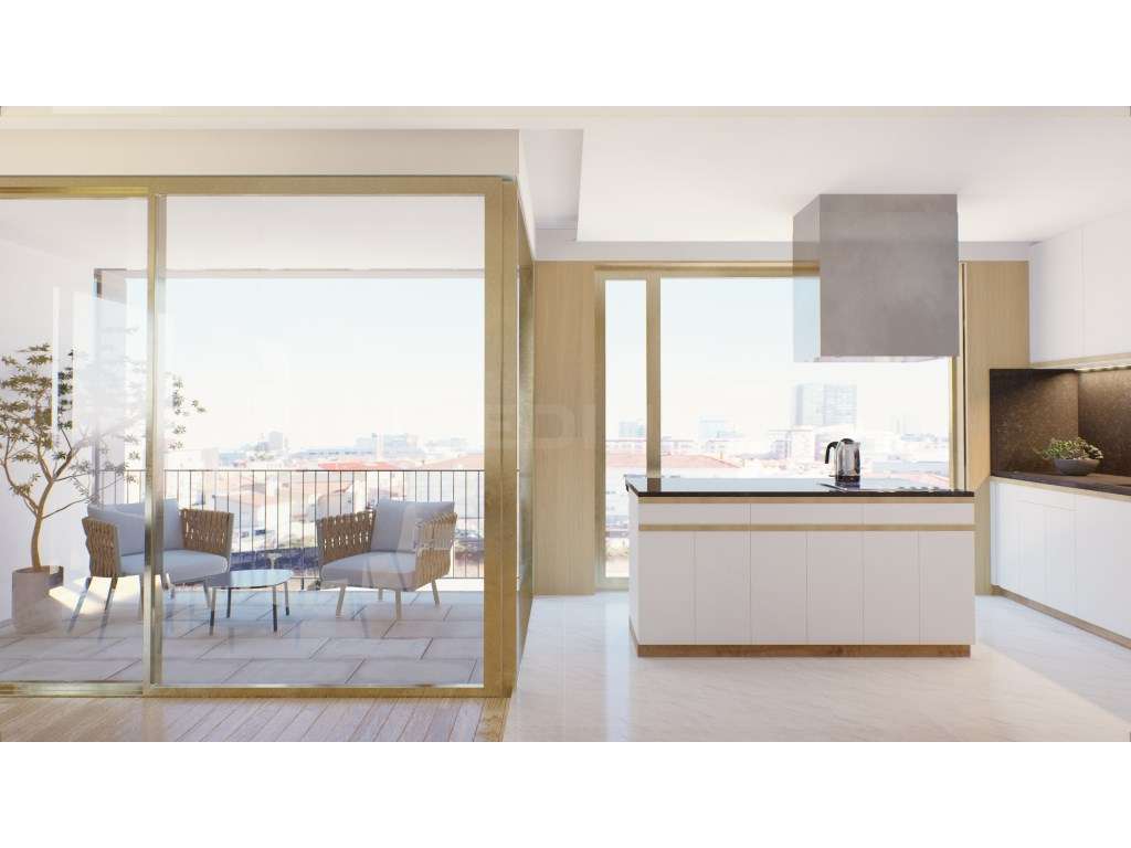 Apartamento T3 - Grande imagem: 5/31