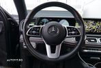 Mercedes-Benz GLE - 12