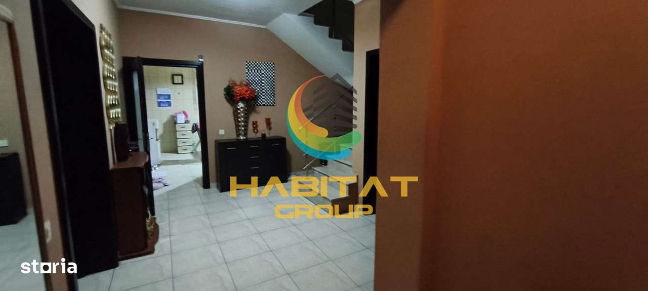 Vila premium / 4 camere / com. Berceni / Comision 0% - Imagine principală: 5/7