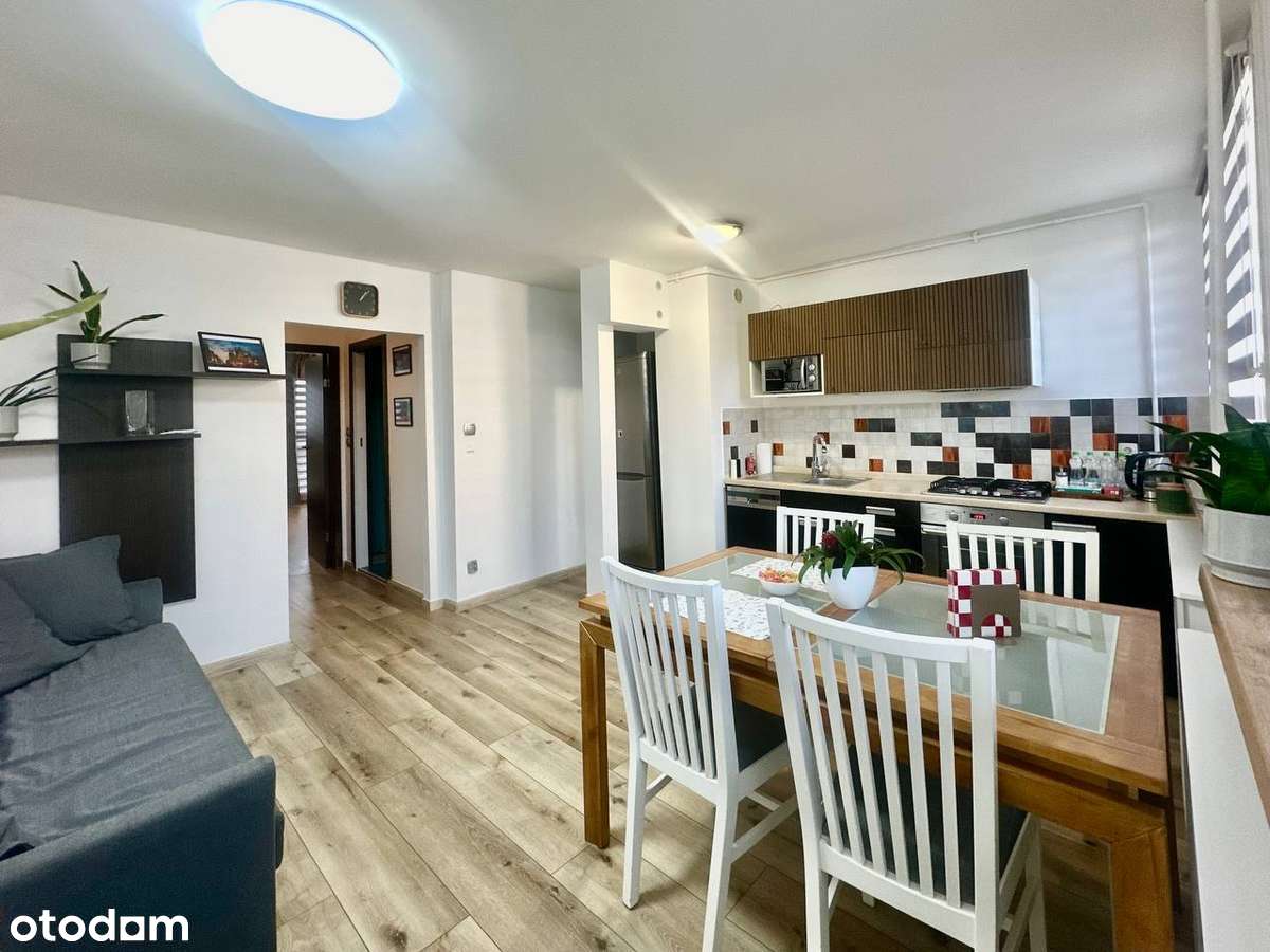 2 Pokoje z Garderobą | CH Wroclavia | Komórka lokatorska | Internet - Pełny obrazek: 5/17