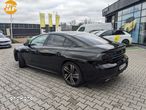 Peugeot 508 1.2 PureTech GT Pack S&S EAT8 - 4