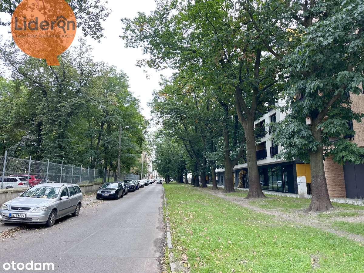 MIeszkanie 3 pokojowe ul. Dębowa-16