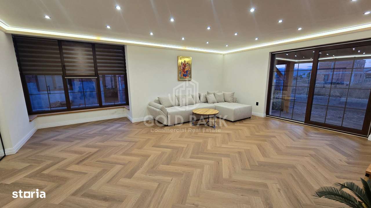 Casa Eleganta - Finisata Modern - Constructie 2026 - Mihai Viteazu-5
