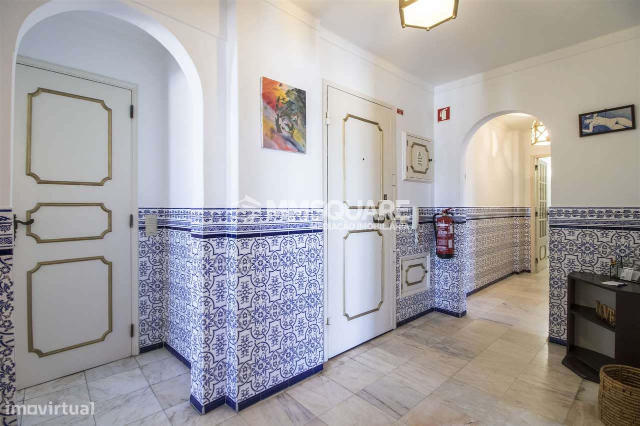 Apartamento T6 Venda em Faro (Sé e São Pedro),Faro - Grande imagem: 4/27