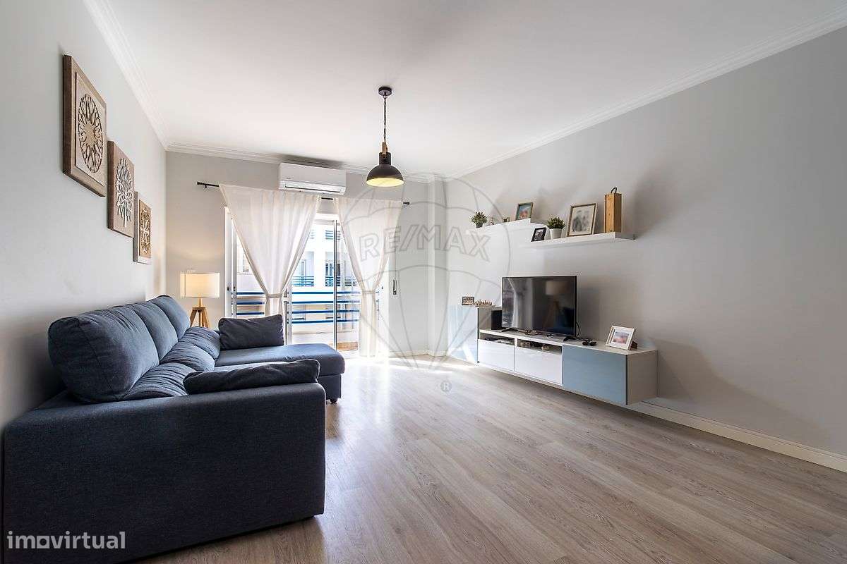 Apartamento T2 para venda - Grande imagem: 2/26