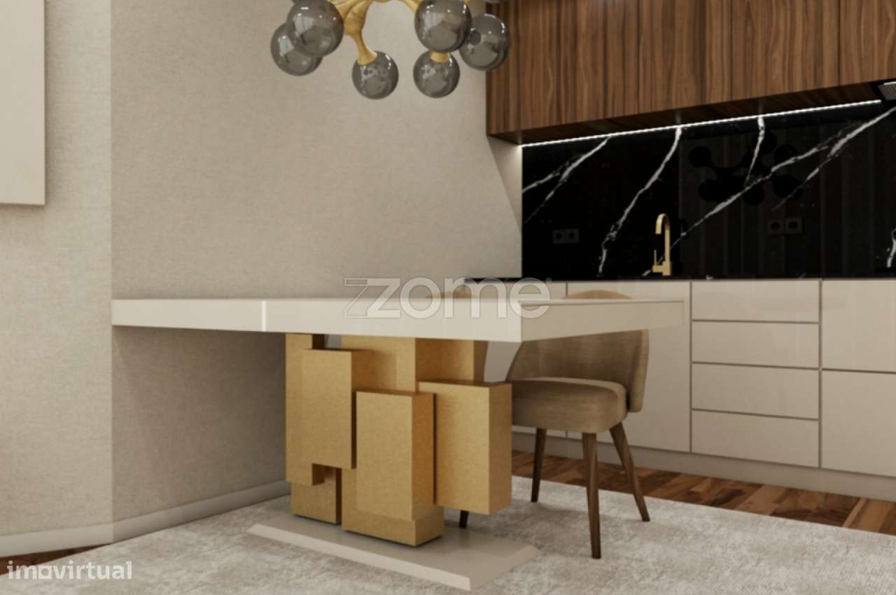 Apartamento T3 com 274m² em Vila Nova de Cerveira-16