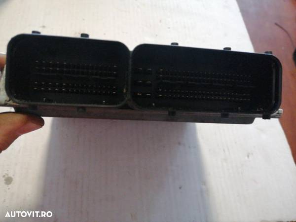 Calculator Motor VW Volkswagen PASSAT b6  BMR 2.0 Tdi 170CP - 3