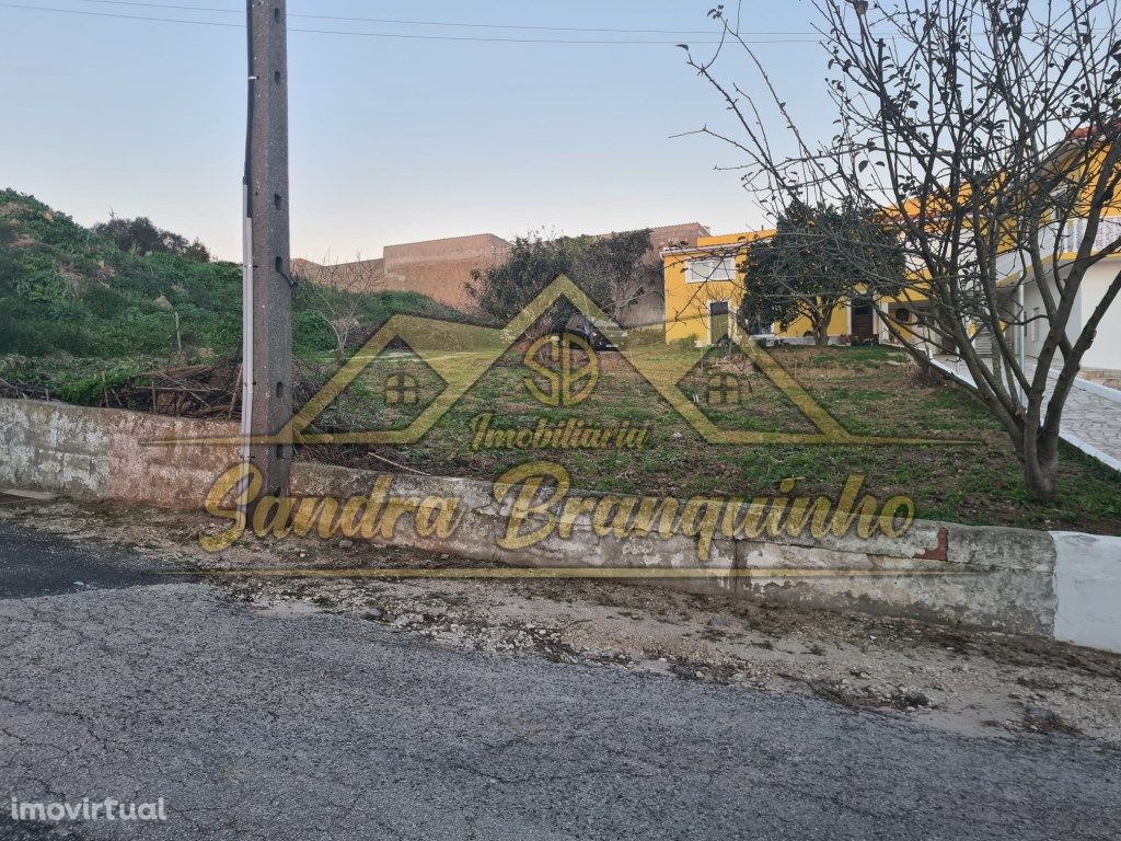 Lote de Terreno Urbano a 2min da Cidade