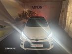 Toyota GR Yaris c/ High-Performance-Pack - 17