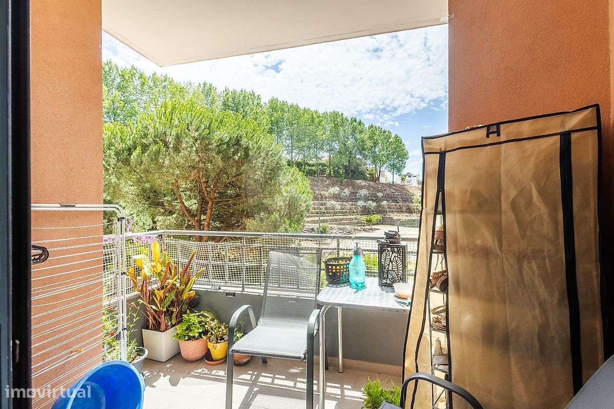 Apartamento T2 para venda-4