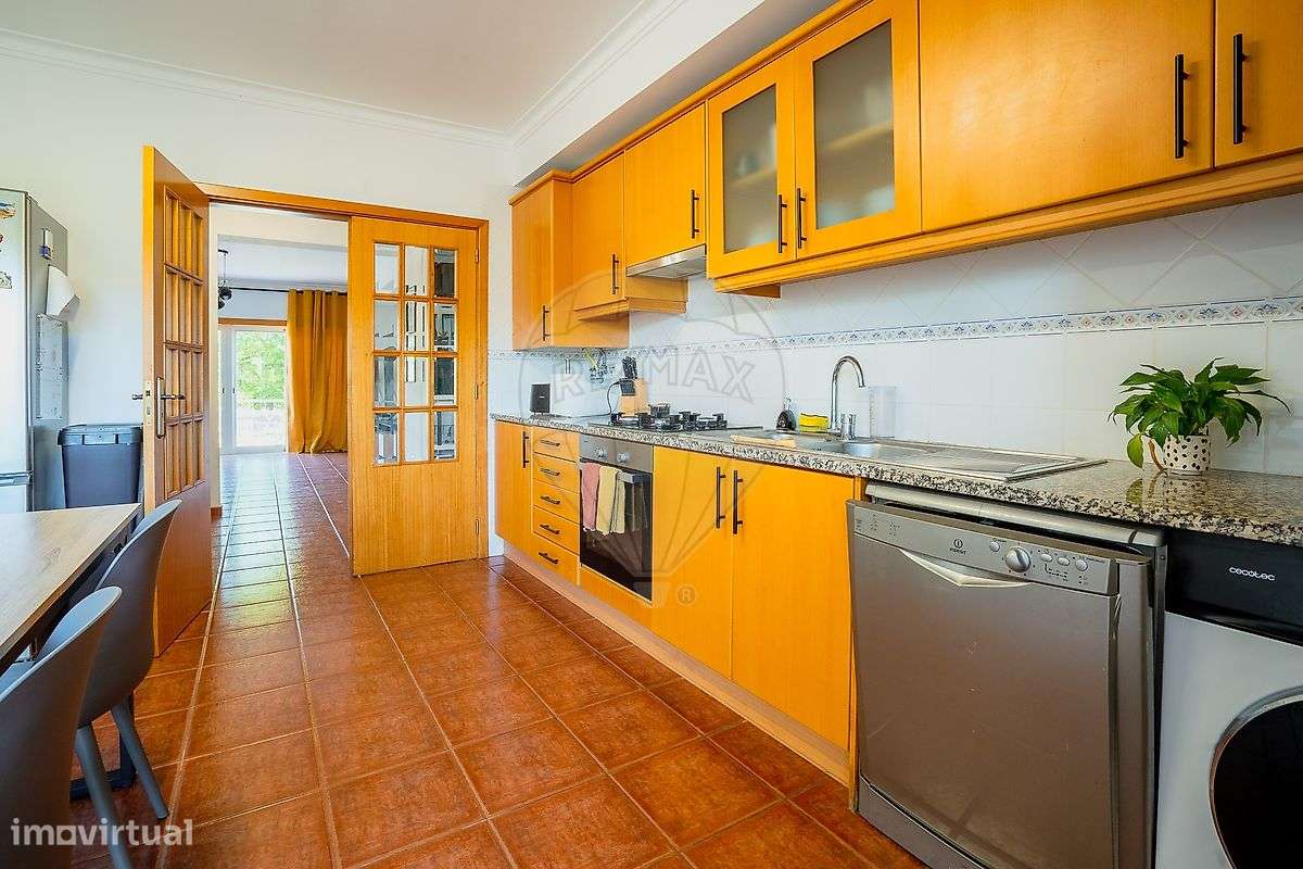 Apartamento T2 para venda-24