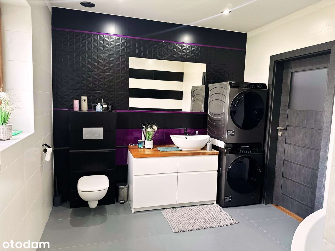 Komfortowy, parterowy DOM w Anusinie na sprzedaż ! ! !-15