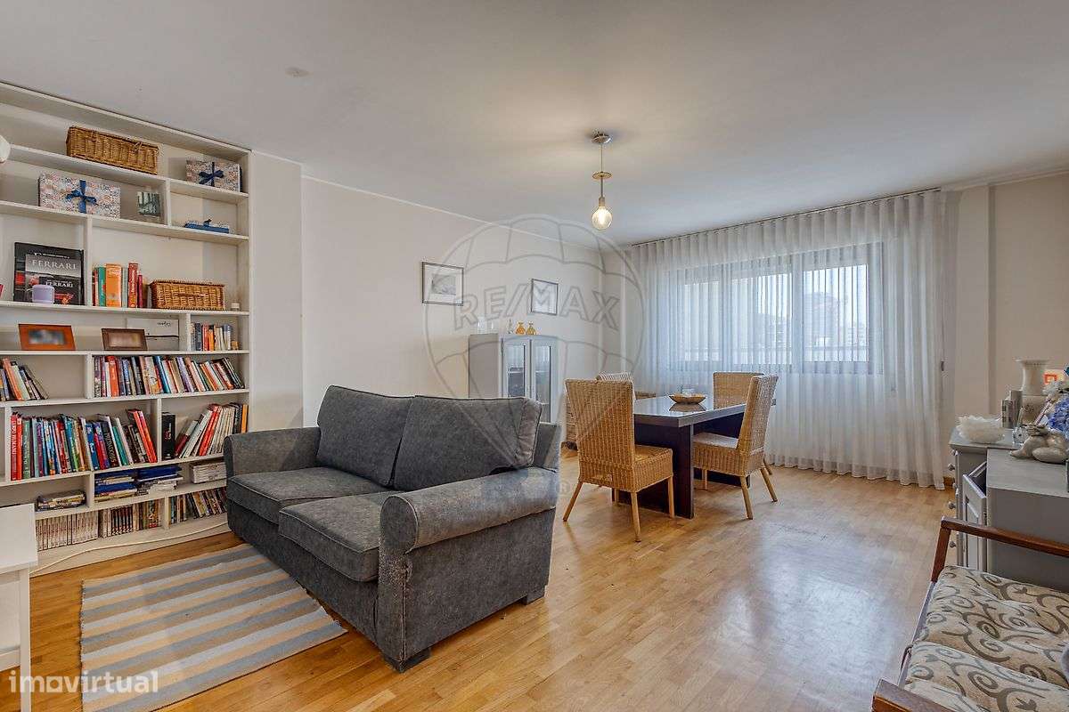 Apartamento T2 para venda-0