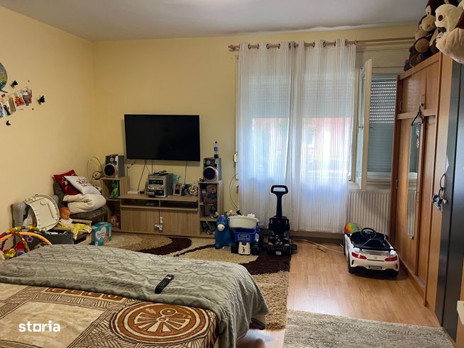 Apartament 2 camere, in Asociatie,Zona Poligonului-1
