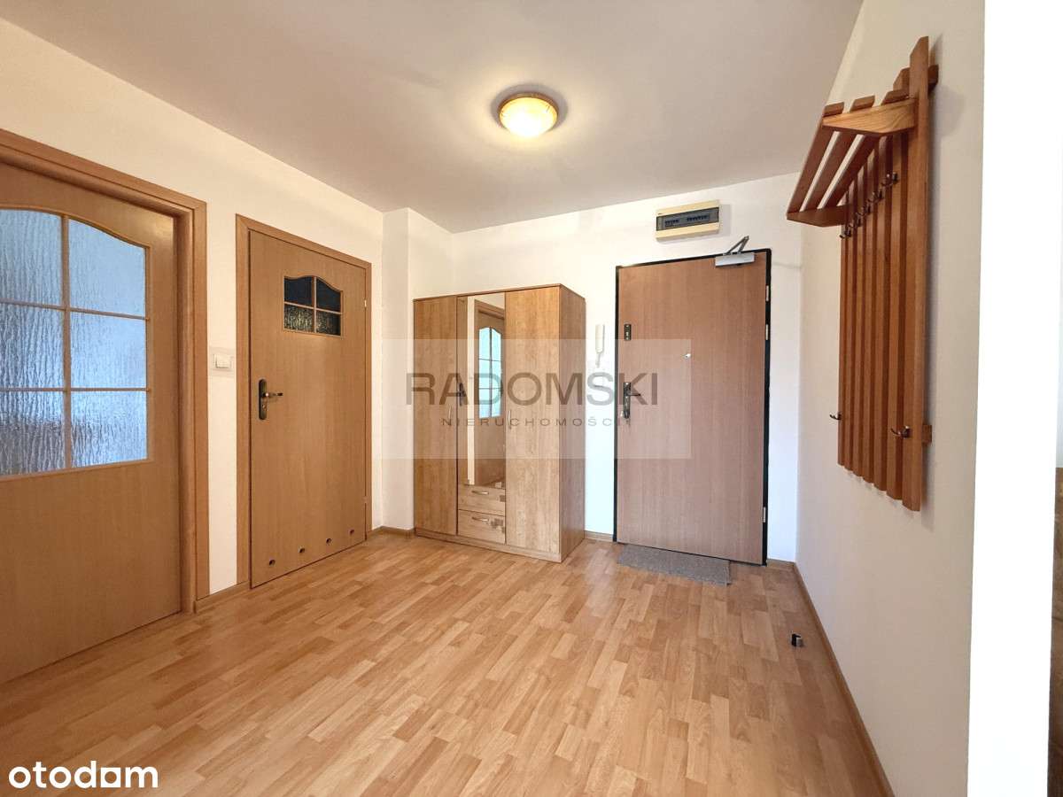 Mieszkanie 2 pokoje z widokiem na zieleń-12