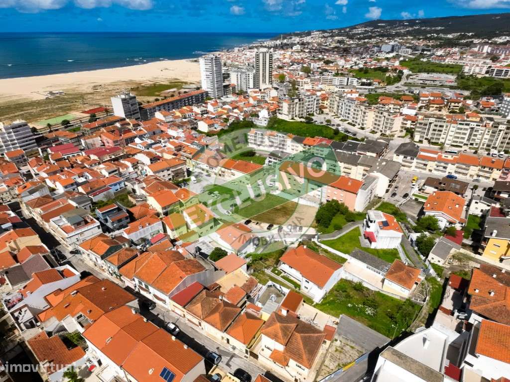 Lote para Construção na Figueira da Foz - Grande imagem: 4/8